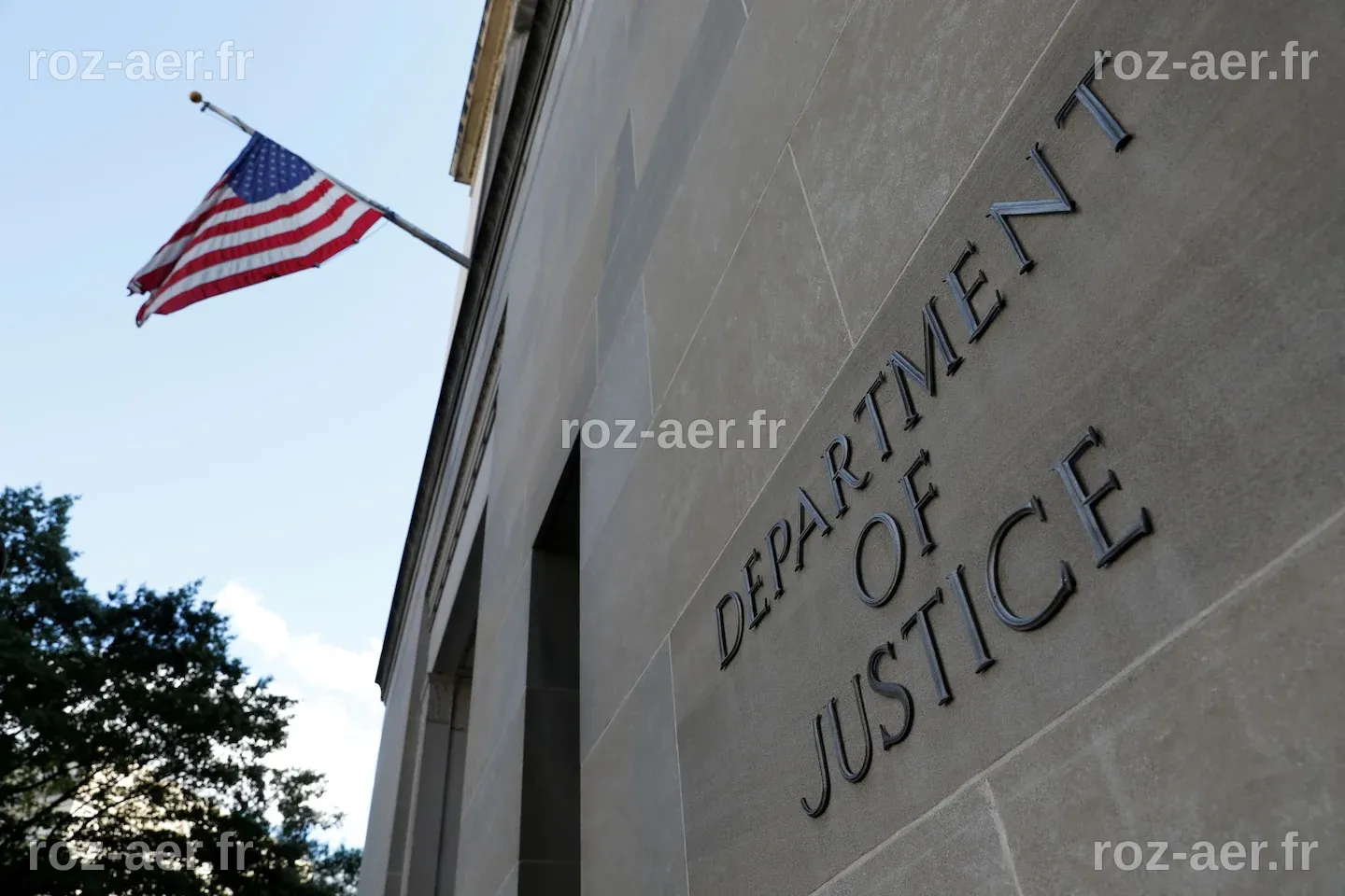 Le département de la justice américain autorise les pelotons d'exécution comme méthode de peine de mort fédérale