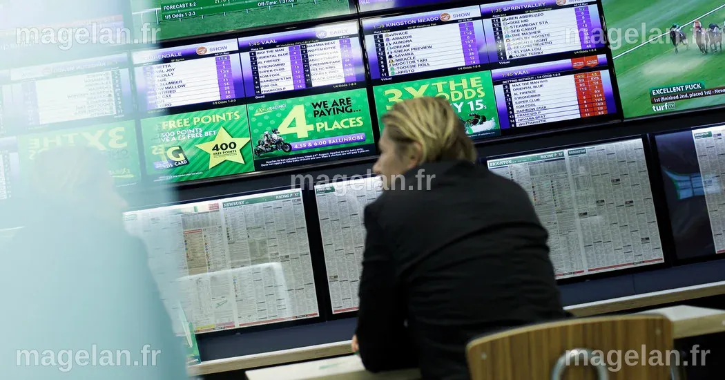 Help Wanted: Trump Betting Expert for Gambling Website - The New York Times