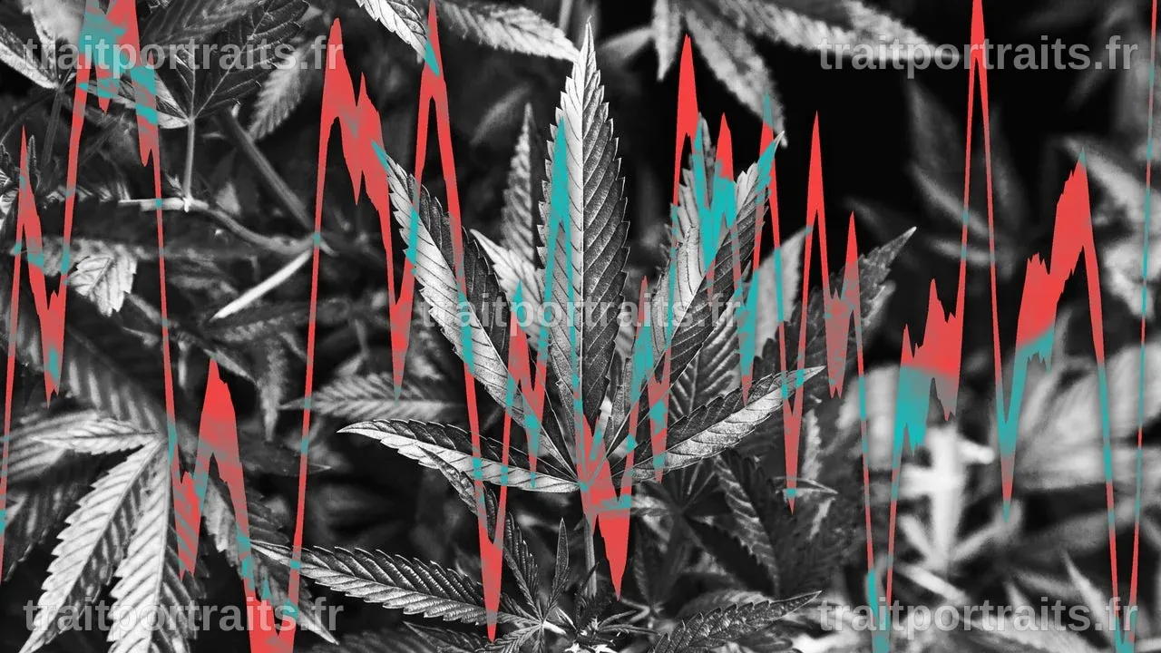 Les actions du cannabis perdent de leur éclat malgré une décision historique