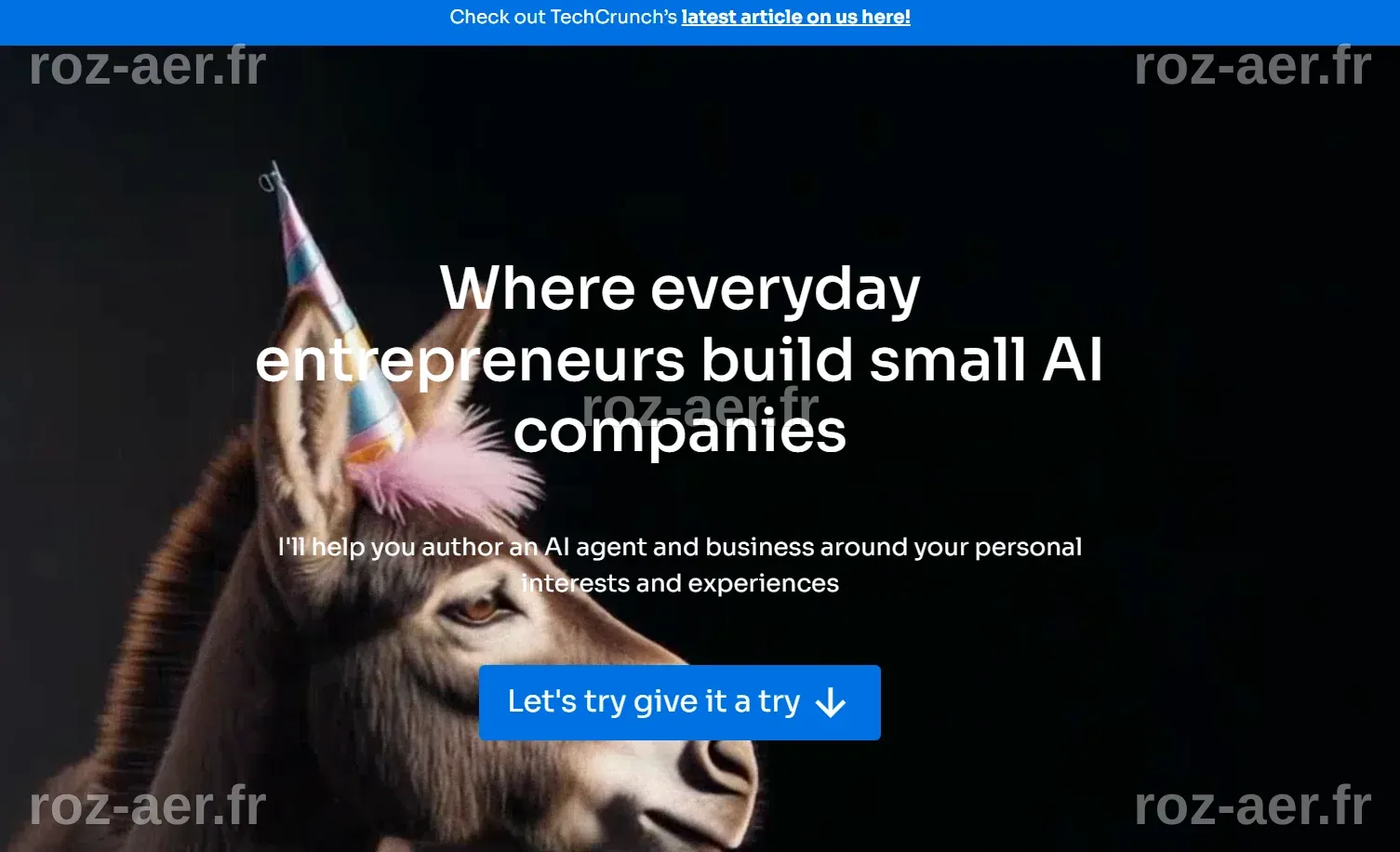 Audos Raises $11.5 Million in Pre-Seed Round to Empower Everyday ...