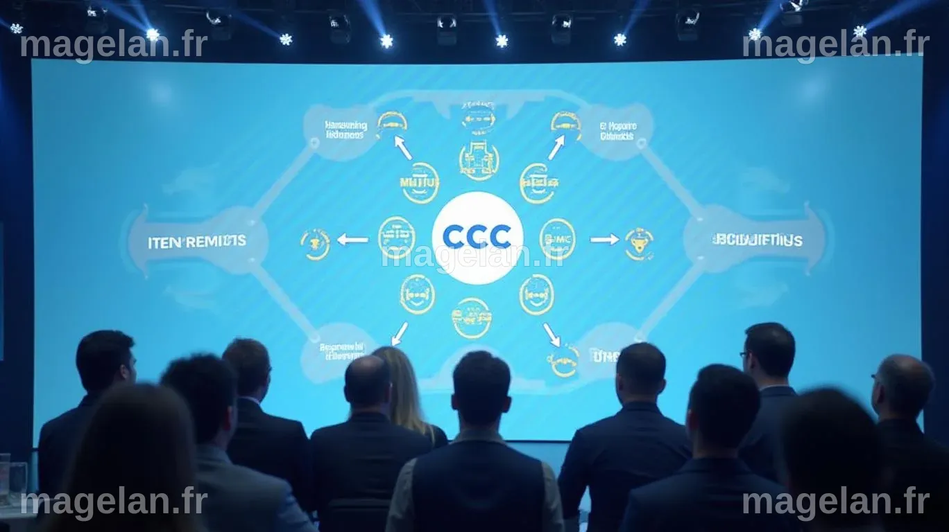 CCC Intelligent Solutions Q1 2025 Earnings: Navigating Growth Amid ...