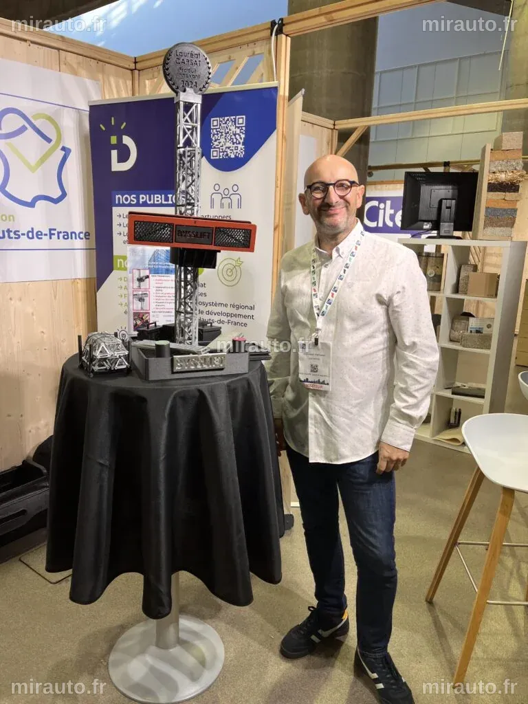 MGI Digital Technology : Un Leader Émergent de l'Électronique Industrielle