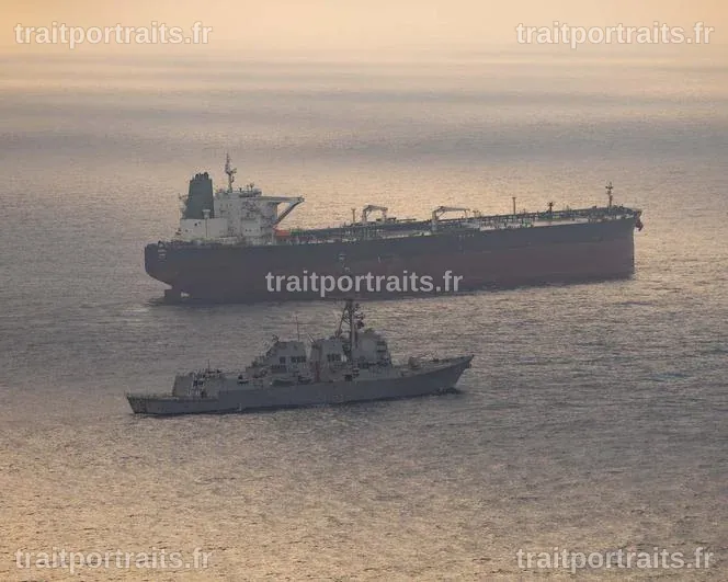 Washington face à l'OTAN : un « tigre de papier » face à l'Iran ?
