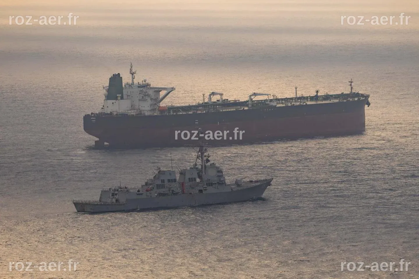 Washington face à l'OTAN : un « tigre de papier » face à l'Iran ?