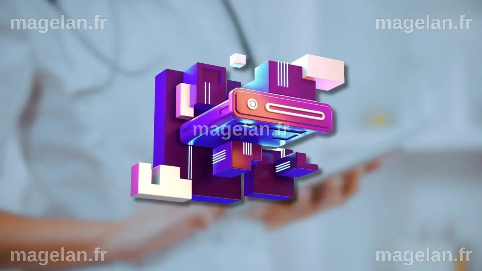 Données de santé des Français : adieu Microsoft, bonjour Scaleway