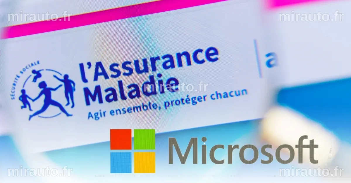 Transition vers la souveraineté numérique : les données de santé des Français migrent vers un cloud national