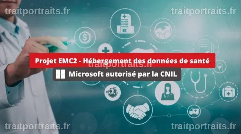 Les données de santé des Français migrent vers un cloud souverain français
