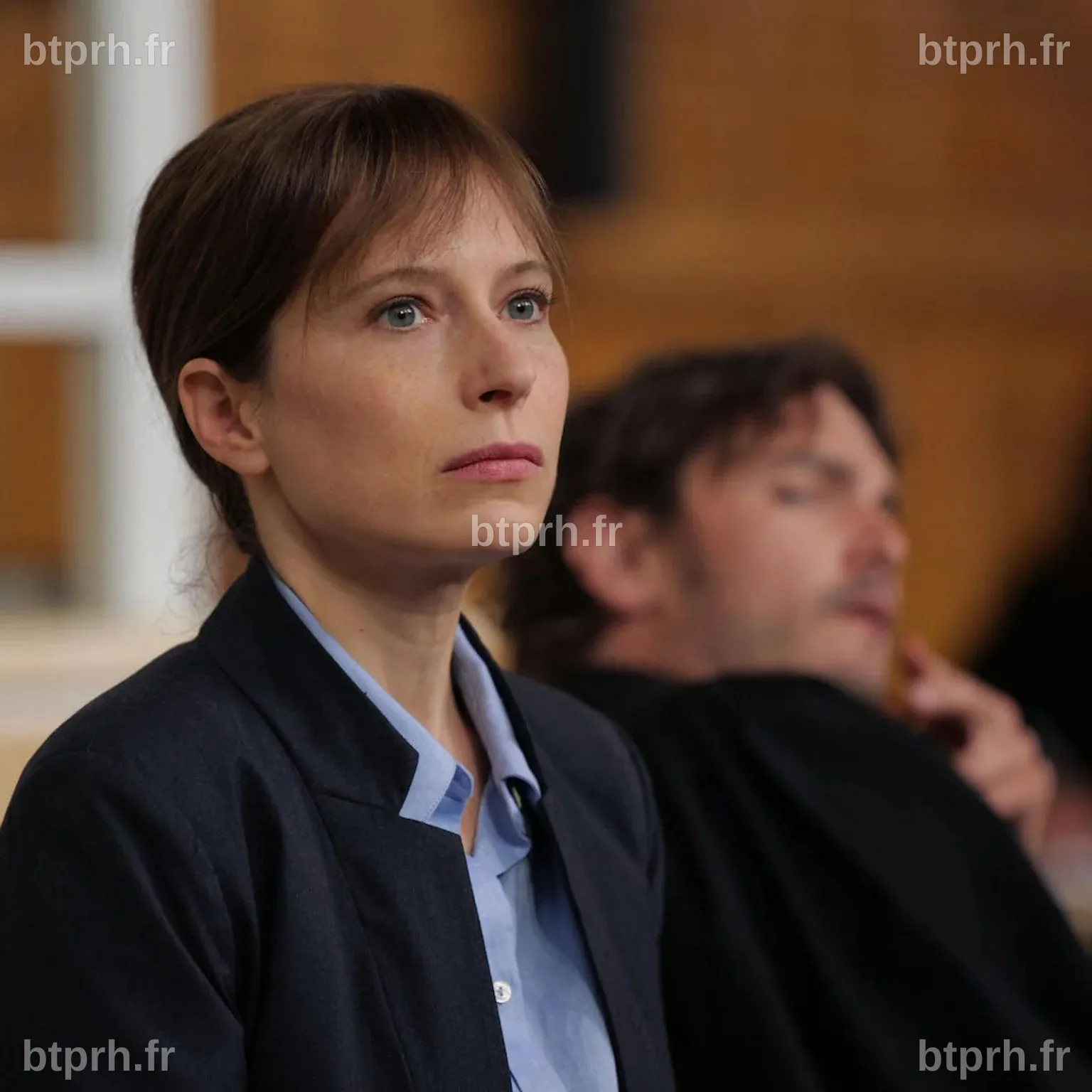 Ophélia Kolb Vie Privée - Médias Célèbres