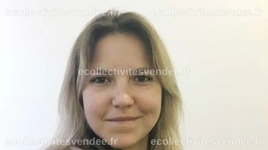 Chloé Morin Compagnon - Célèbre Blog