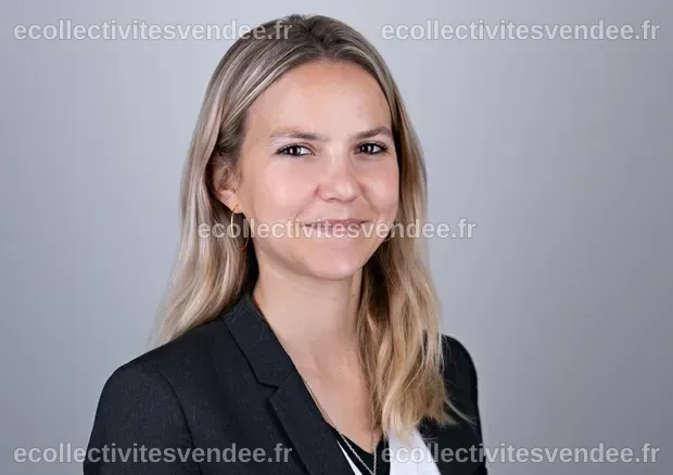 Chloé Morin Compagnon - Célèbre Blog