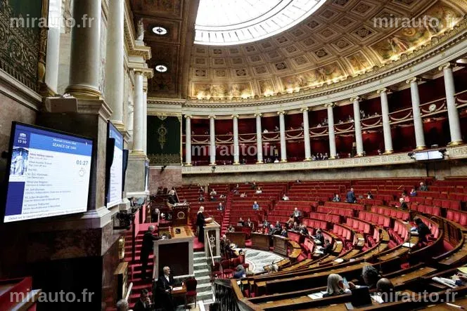 Des chercheurs français mettent en garde contre la loi « Duplomb 2 » dans la revue « Science »