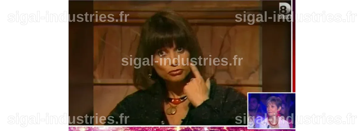 Isabelle Morini-Bosc jeune