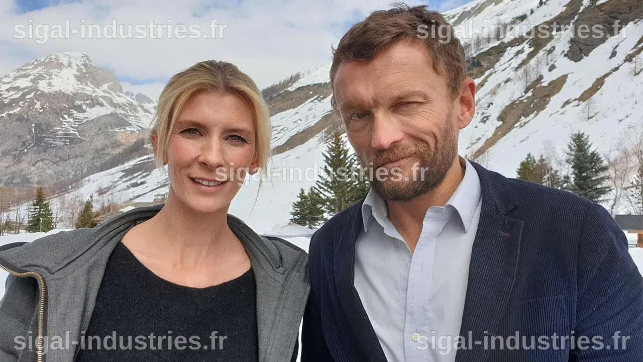 La Vie Amoureuse de Sylvain Tesson : Exploration des Relations et des Inspirations