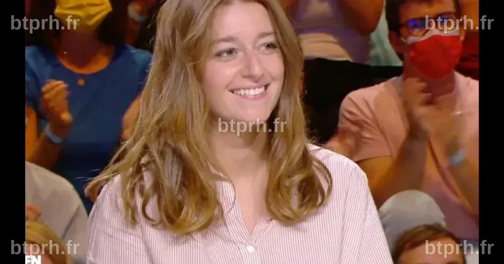 Ambre Chalumeau Enceinte 2023 - SuperStars Blog