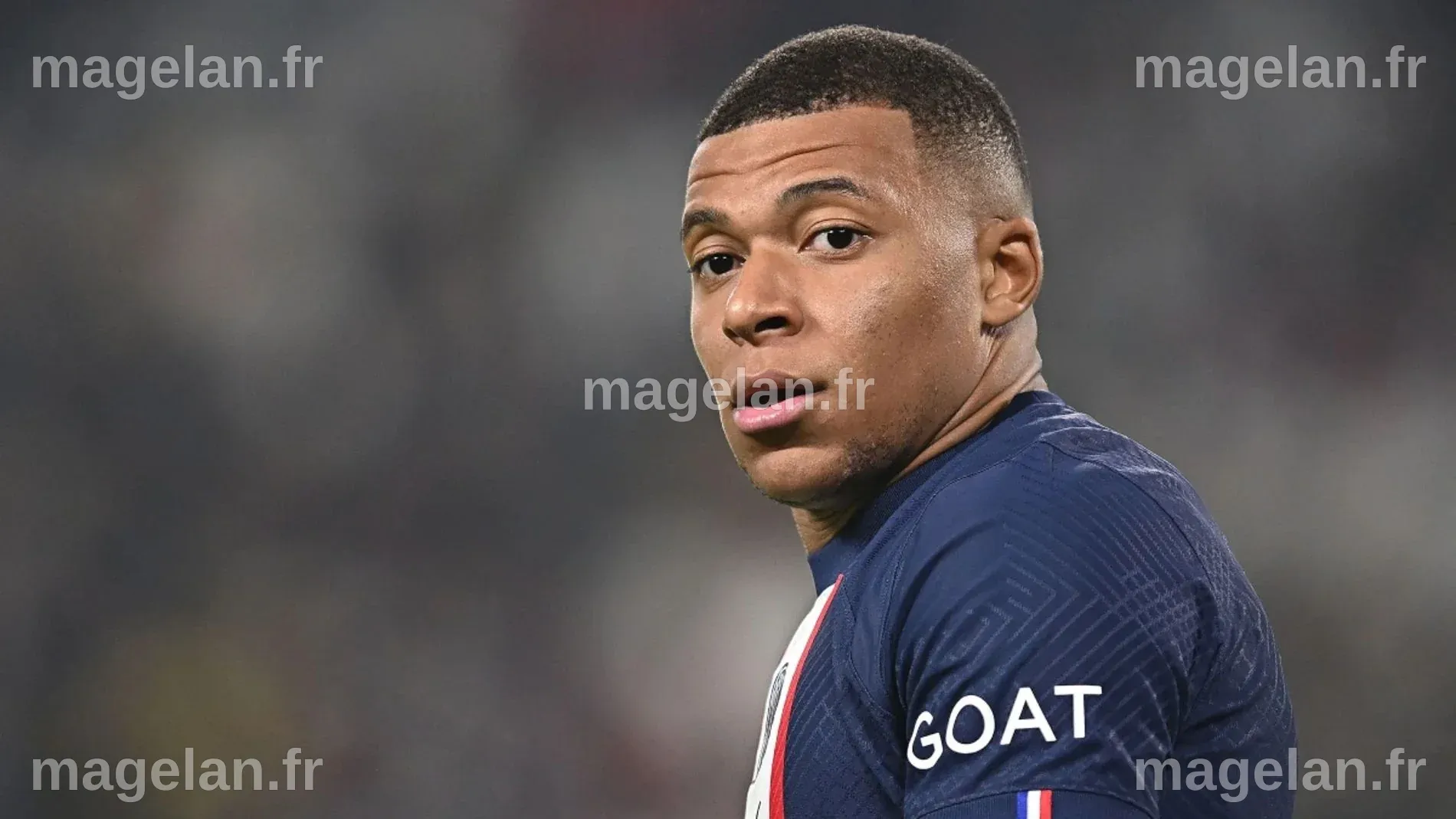 PSG prepare final Kylian Mbappe contract offer - Football España
