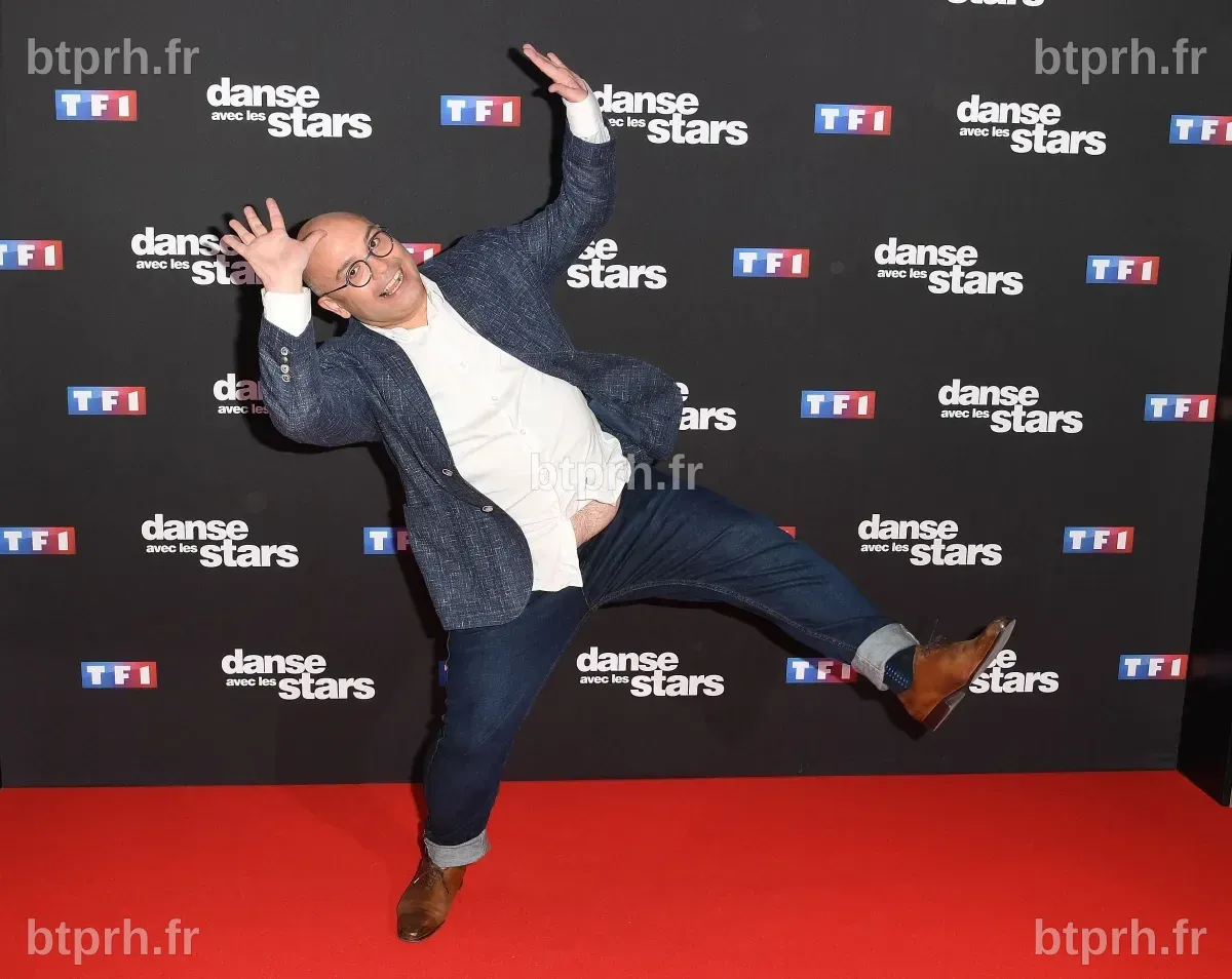 Yoann Riou Taille - SuperStars Blog