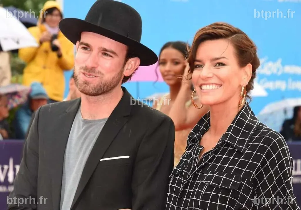 Fauve Hautot et son Bébé : Parcours Émotionnel d'une Danseuse Enceinte