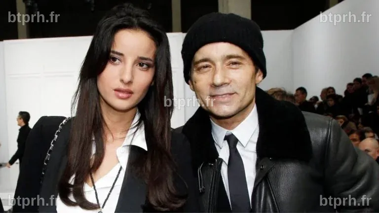 Quel âge a le fils de Jean-Luc Delarue ? - Cirque Materiel Jongleri
