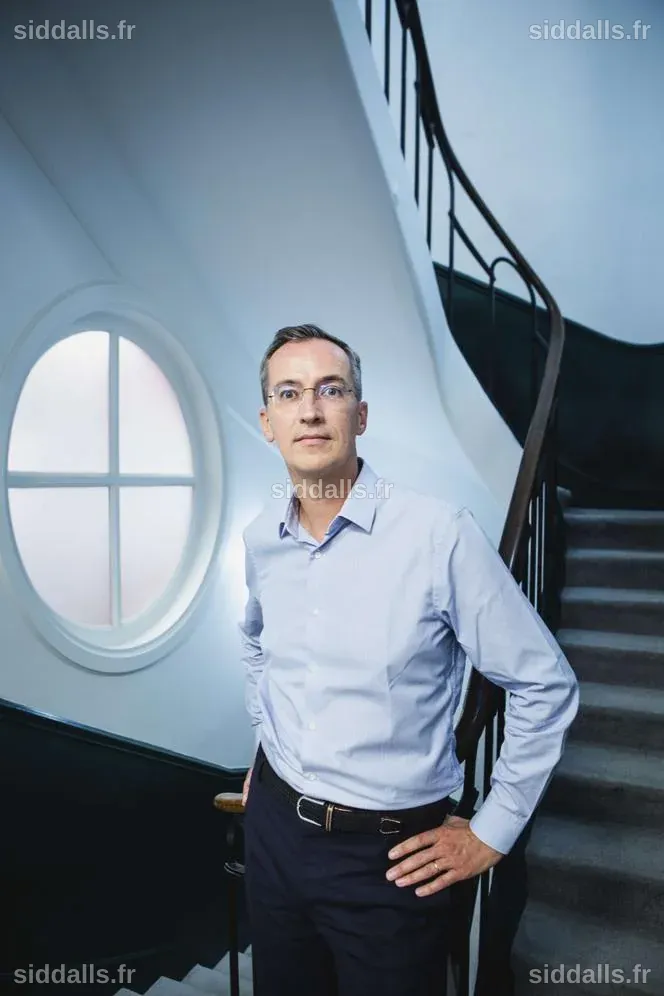Le plan du milliardaire Pierre-Edouard Stérin pour « permettre la ...