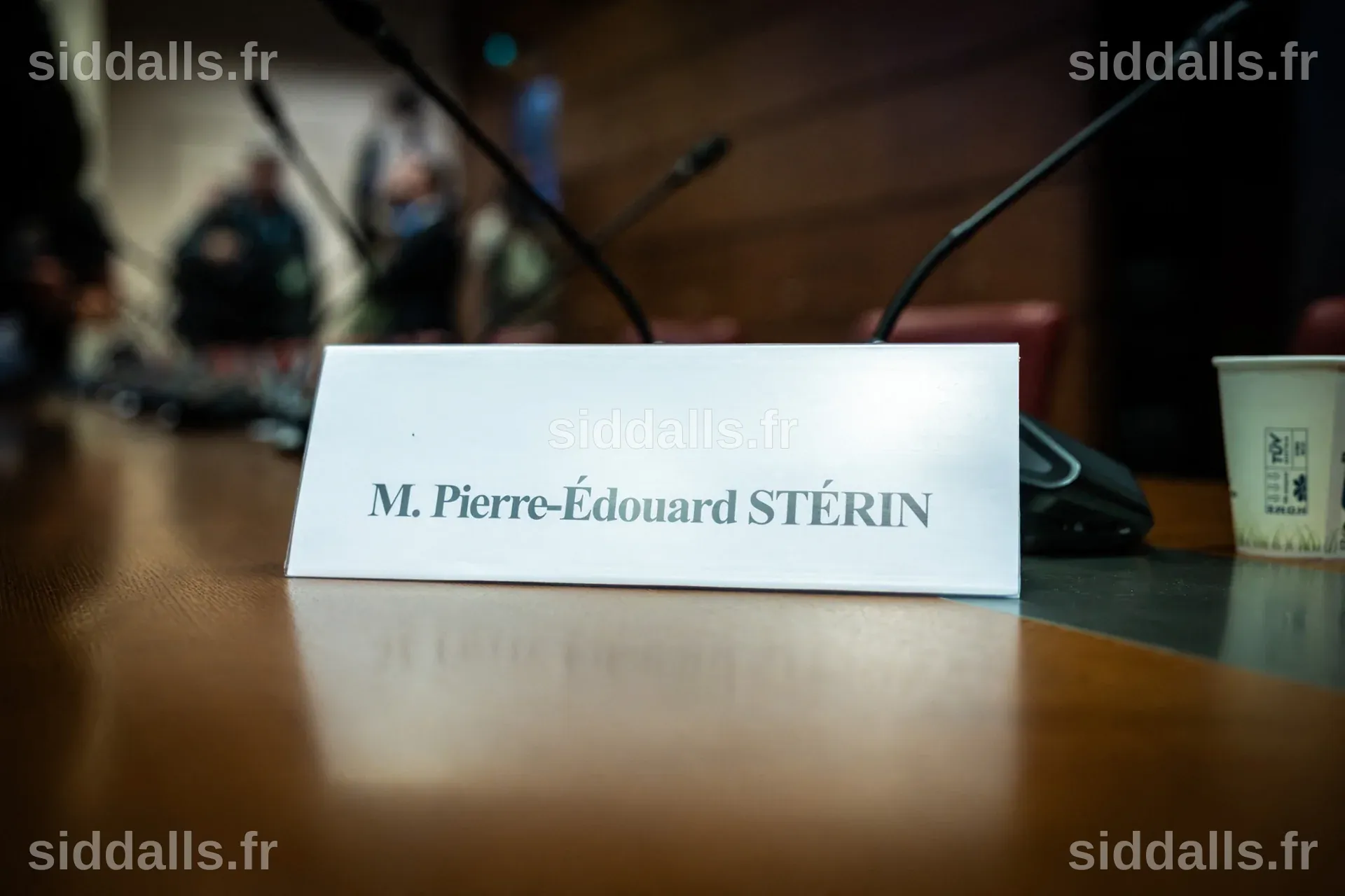 Pierre-Édouard Stérin : la vie atypique du milliardaire et fondateur de ...