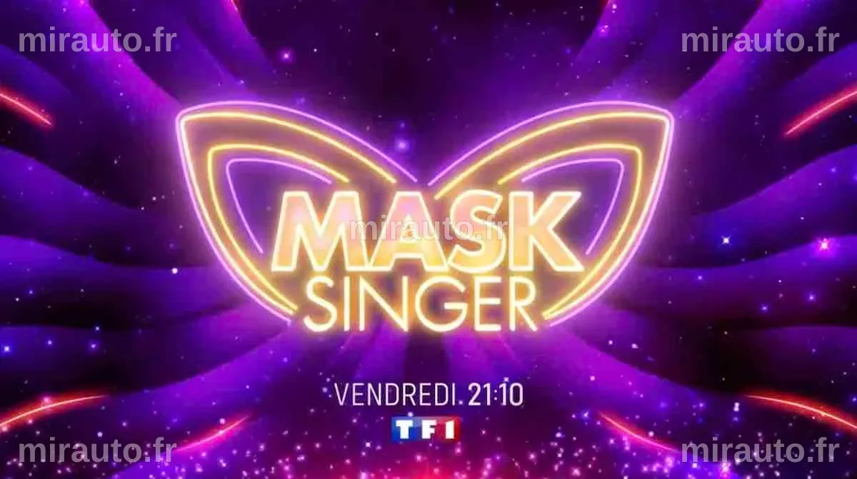 Retour de 'Mask Singer' sur TF1 : quel score face à 'La carte aux trésors' de France 3 ?