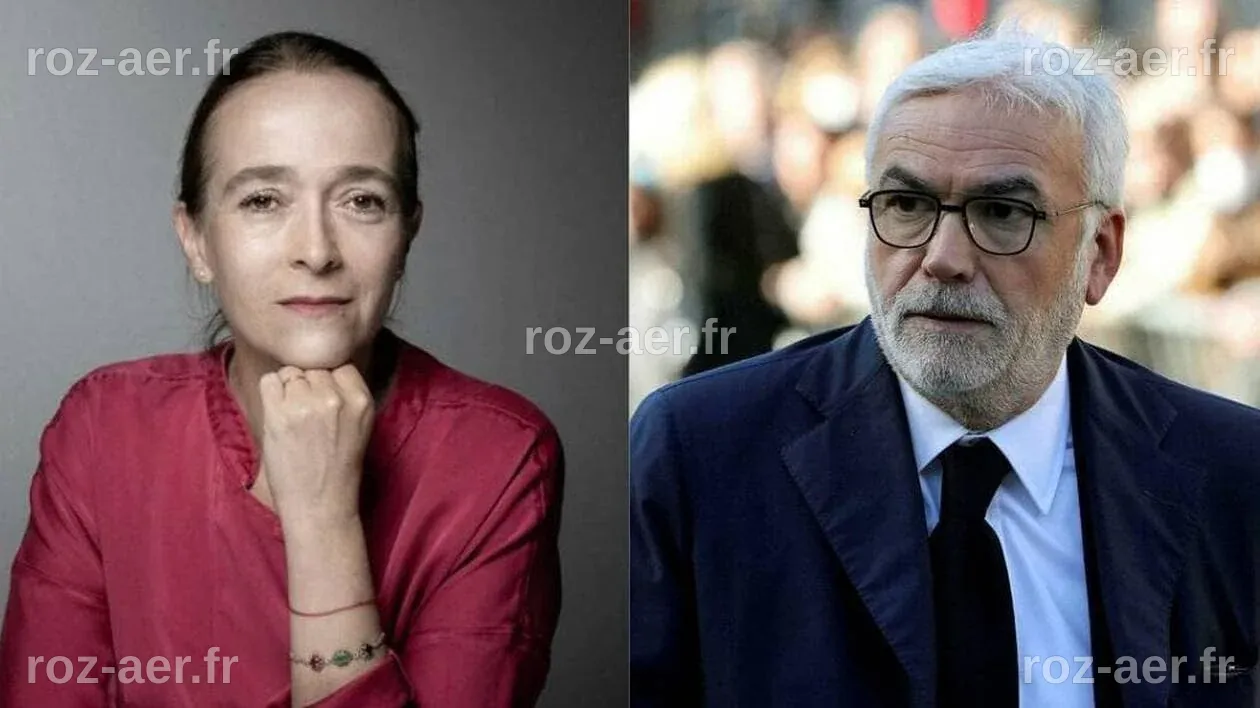 Delphine Ernotte intente une action en justice contre Patrick Sébastien pour outrage sexiste suite à sa chanson controversée