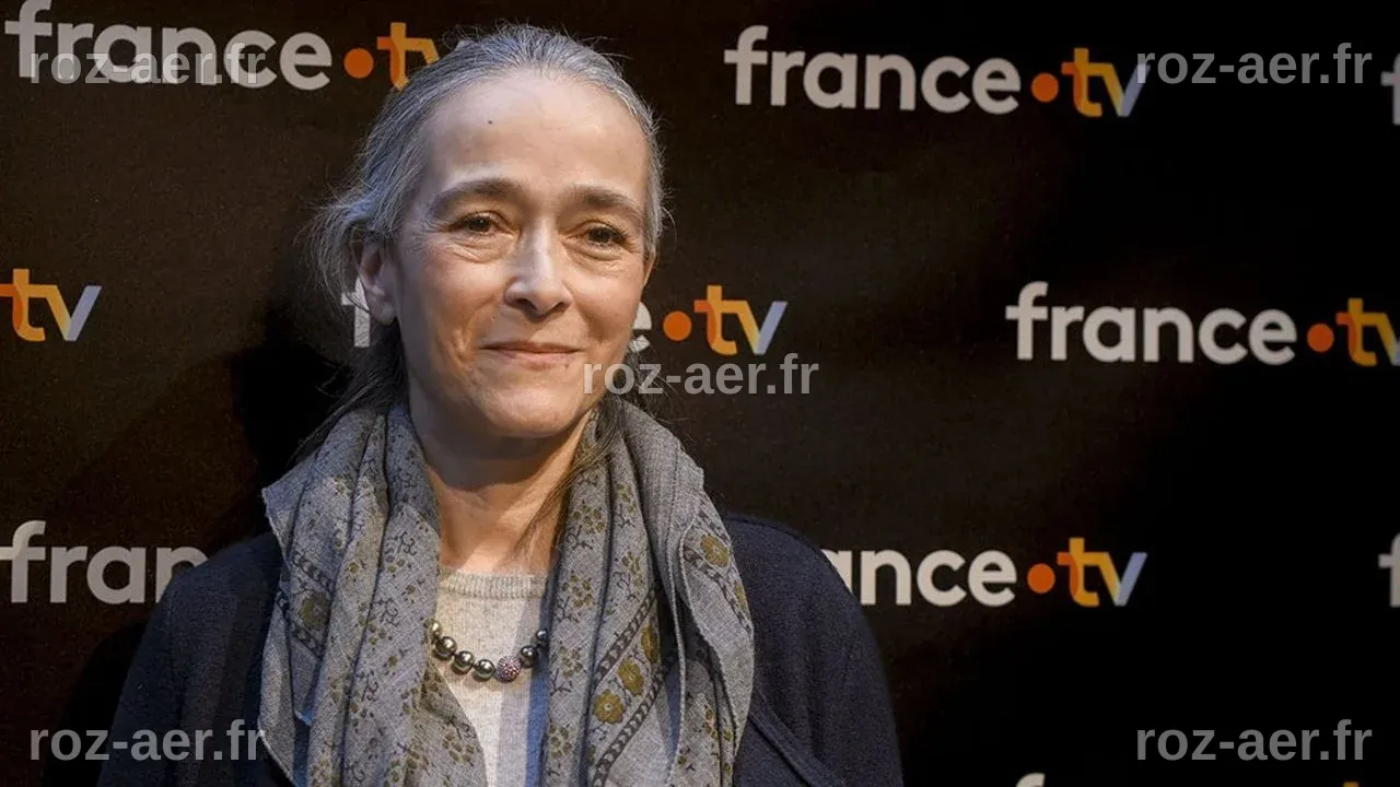 Delphine Ernotte reconduite à la Présidence de France Télévision pour ...