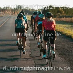 Gemeinsam trainieren, gemeinsam messen: Gruppenfahrten mit HUAWEI Health
