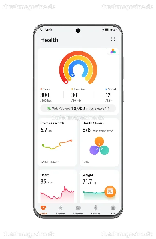 HUAWEI Health - HUAWEI Global