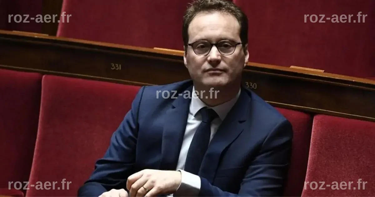 Sylvain Maillard Compagnon