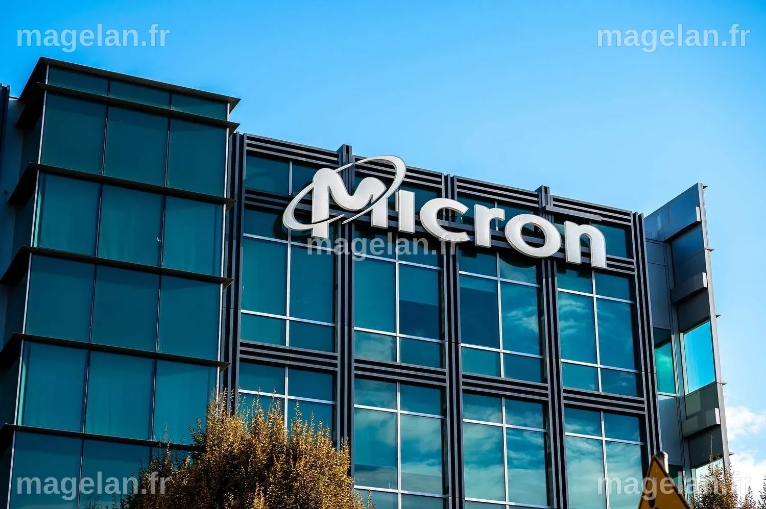 Micron Technology Stock Quotes