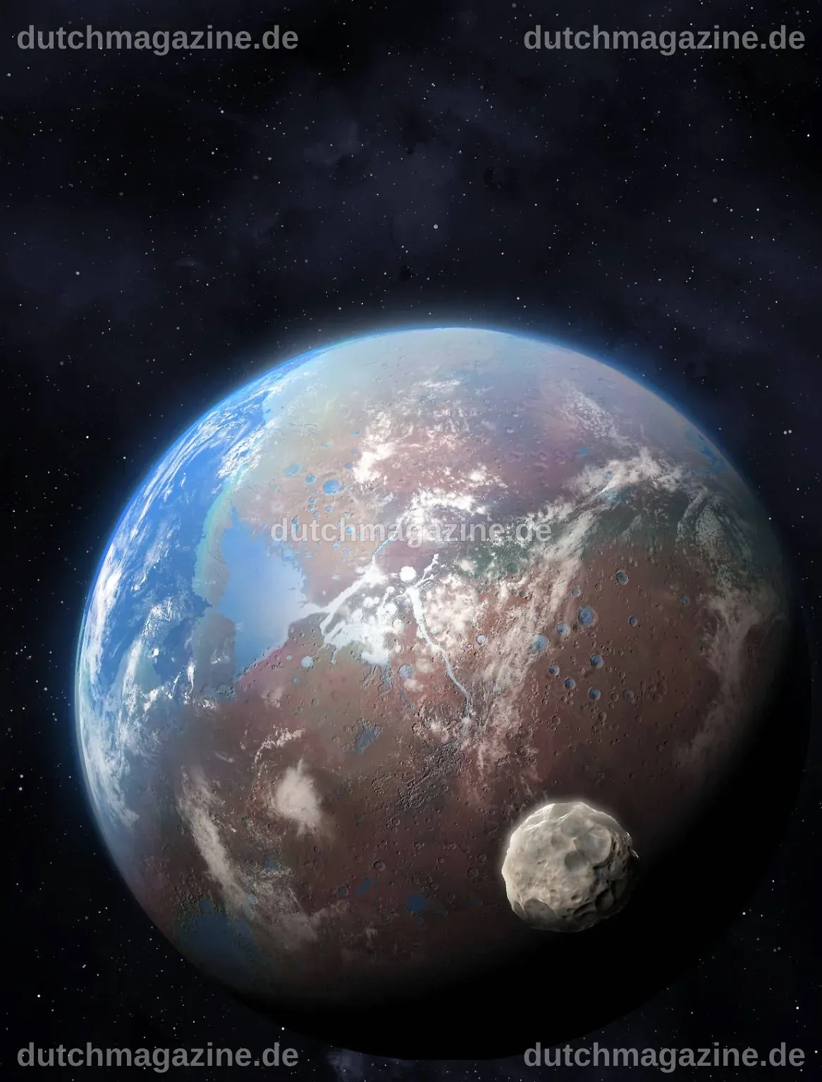 Entdeckung von 45 potenziell bewohnbaren Planeten: Eine neue Hoffnung für extraterrestrisches Leben
