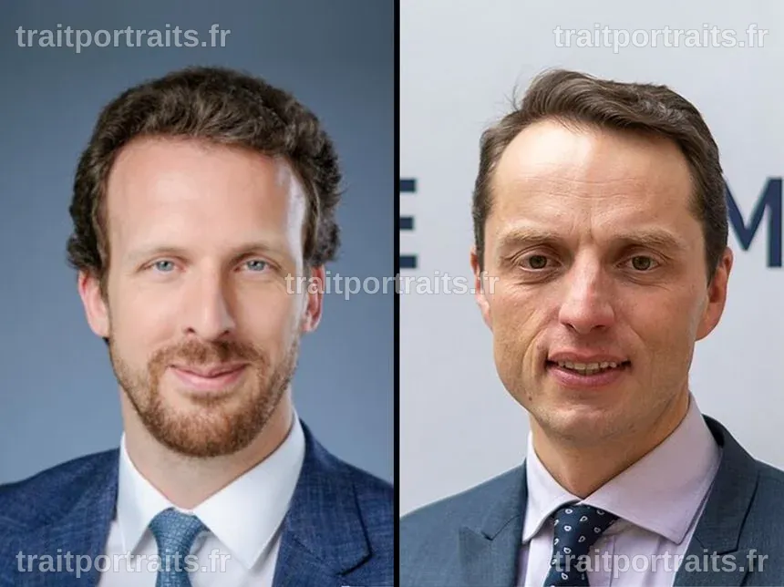 Arnaud Montebourg : De l'héritage de la gauche à une nouvelle alliance à droite avec Pierre-Edouard Stérin
