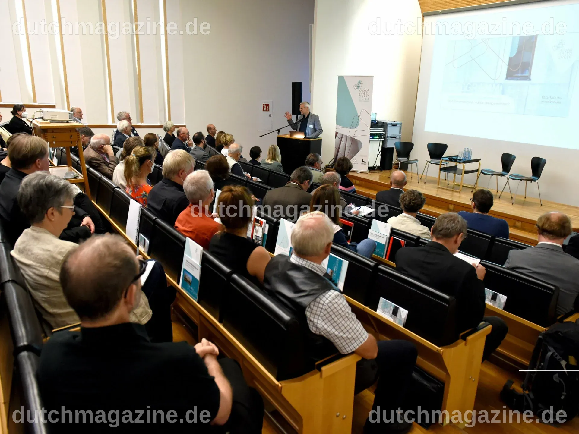 Gebäuderessourcenpass der DGNB | Dämmstoffe | News | Baunetz_Wissen