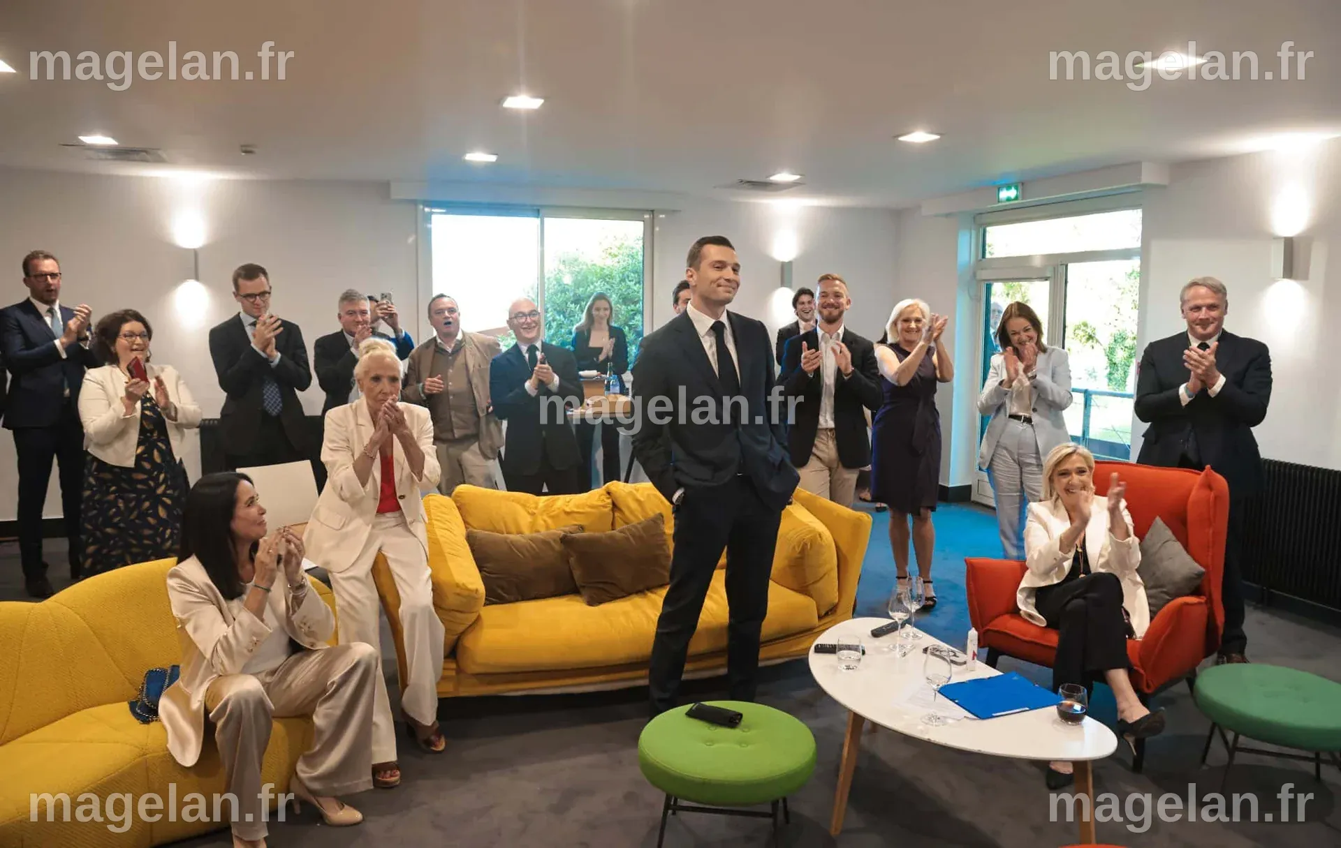 Pierre-Edouard Stérin, le milliardaire de l'extrême droite au pouvoir
