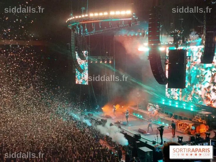 DJ Snake : les premières parties au Stade de France et le line-up à l ...