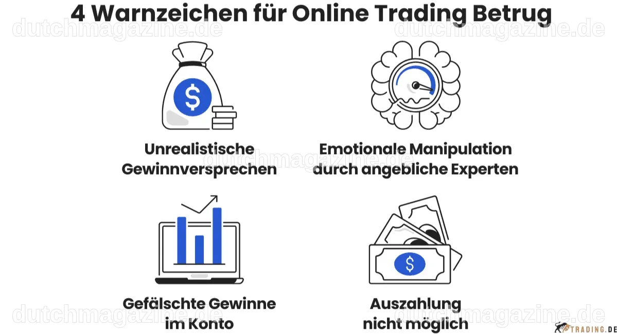 Rechtsanwalt warnt vor Betrug: Handels Nation und der Forex-Handel unter der Lupe