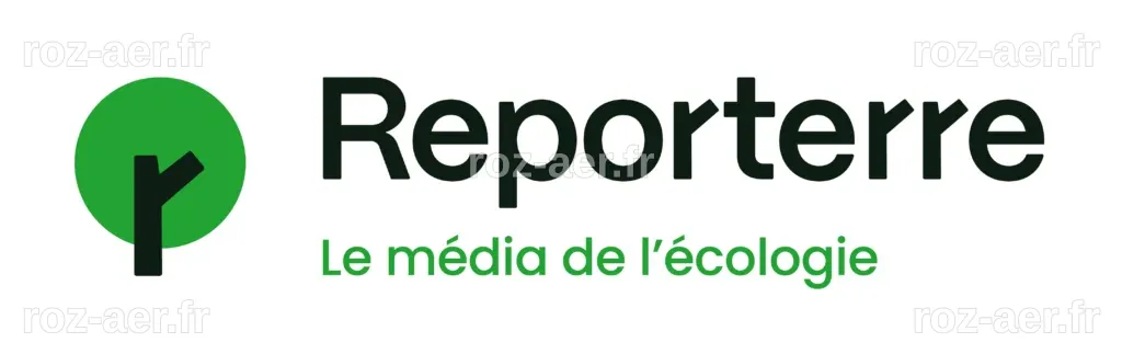 Reporterre, la nouvelle identité graphique du média de l'écologie
