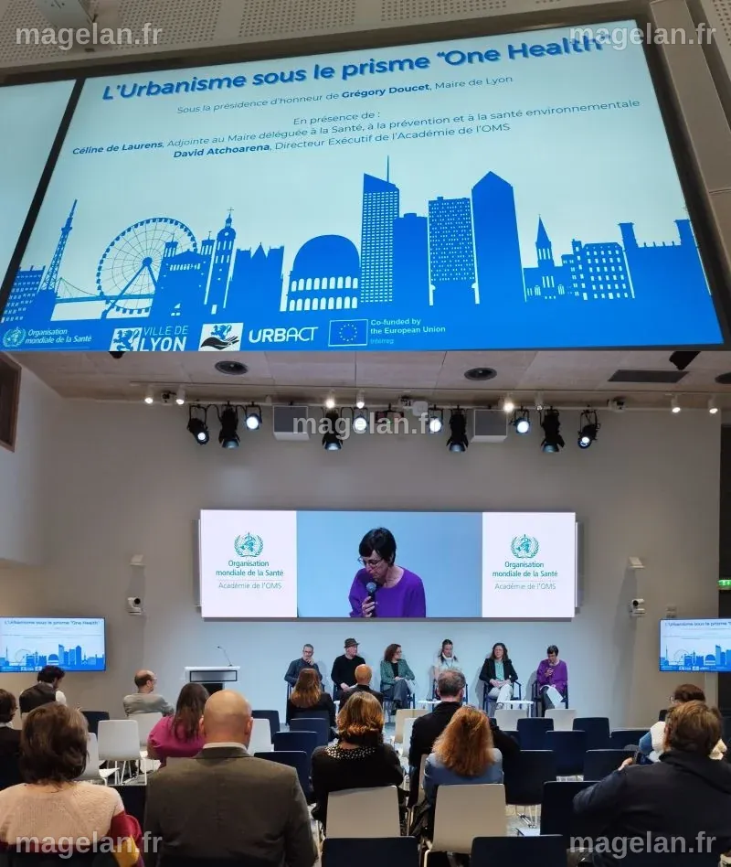 #onehealth #ufs | Estelle FLOIRAC