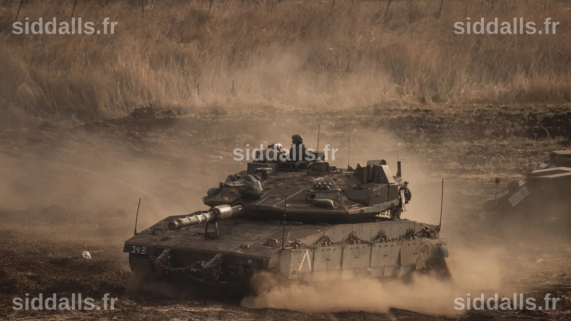 Israel Says at Least 8 Soldiers Are Killed in Clashes With Hezbollah in ...