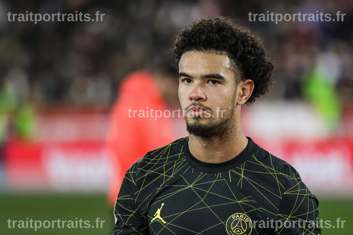 Warren Zaïre-Emery : Origine, Histoire et Influence Familiale du Jeune Talent du PSG