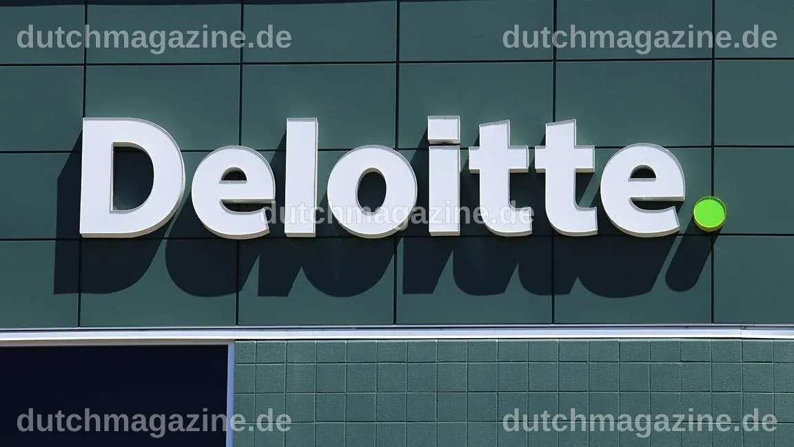 Die Big Four Wirtschaftsprüfer setzen auf KI und reduzieren Mitarbeiterleistungen sowie Einstellungen