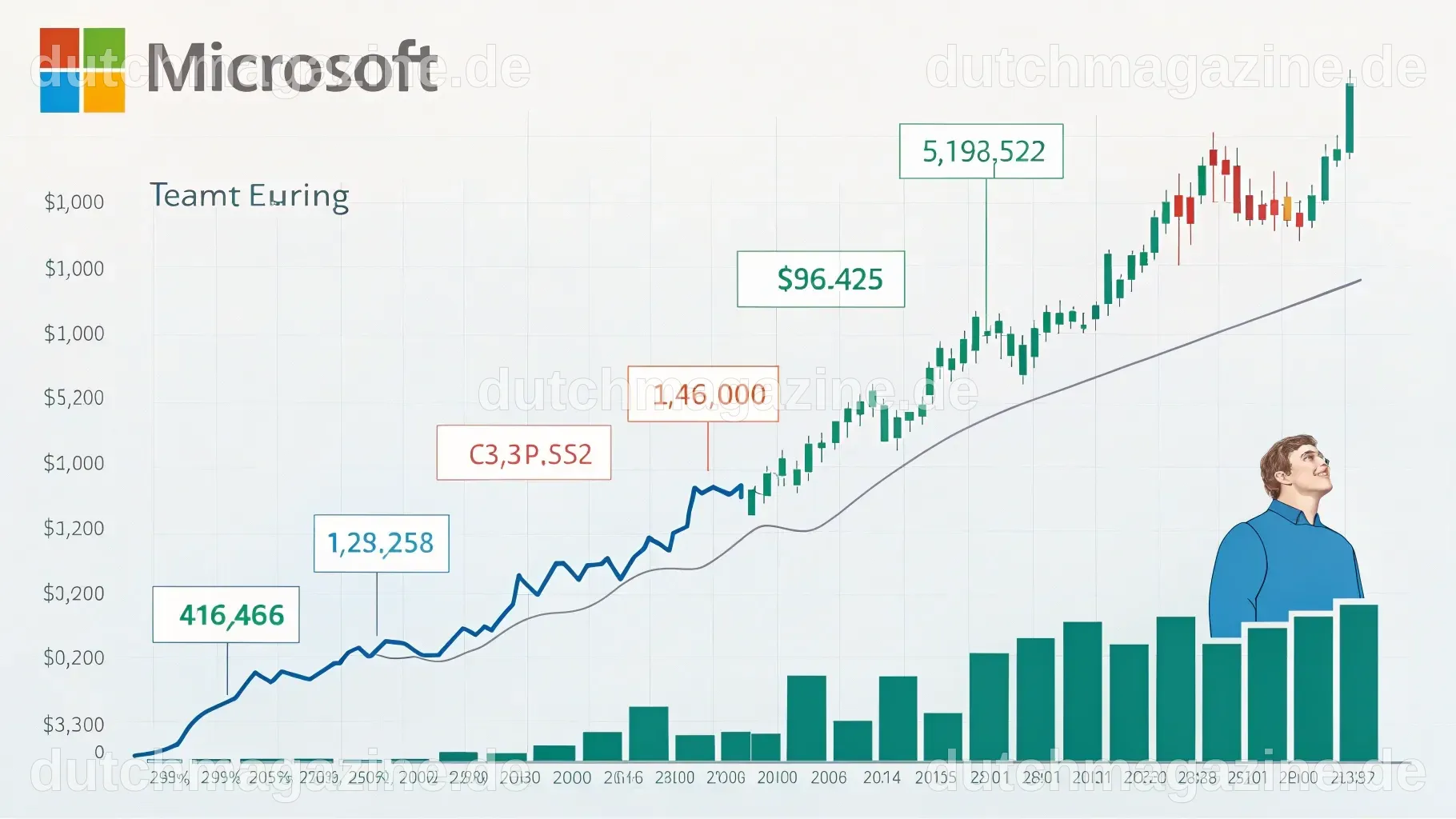 Microsoft earnings report expected to push stock to record highs - Due