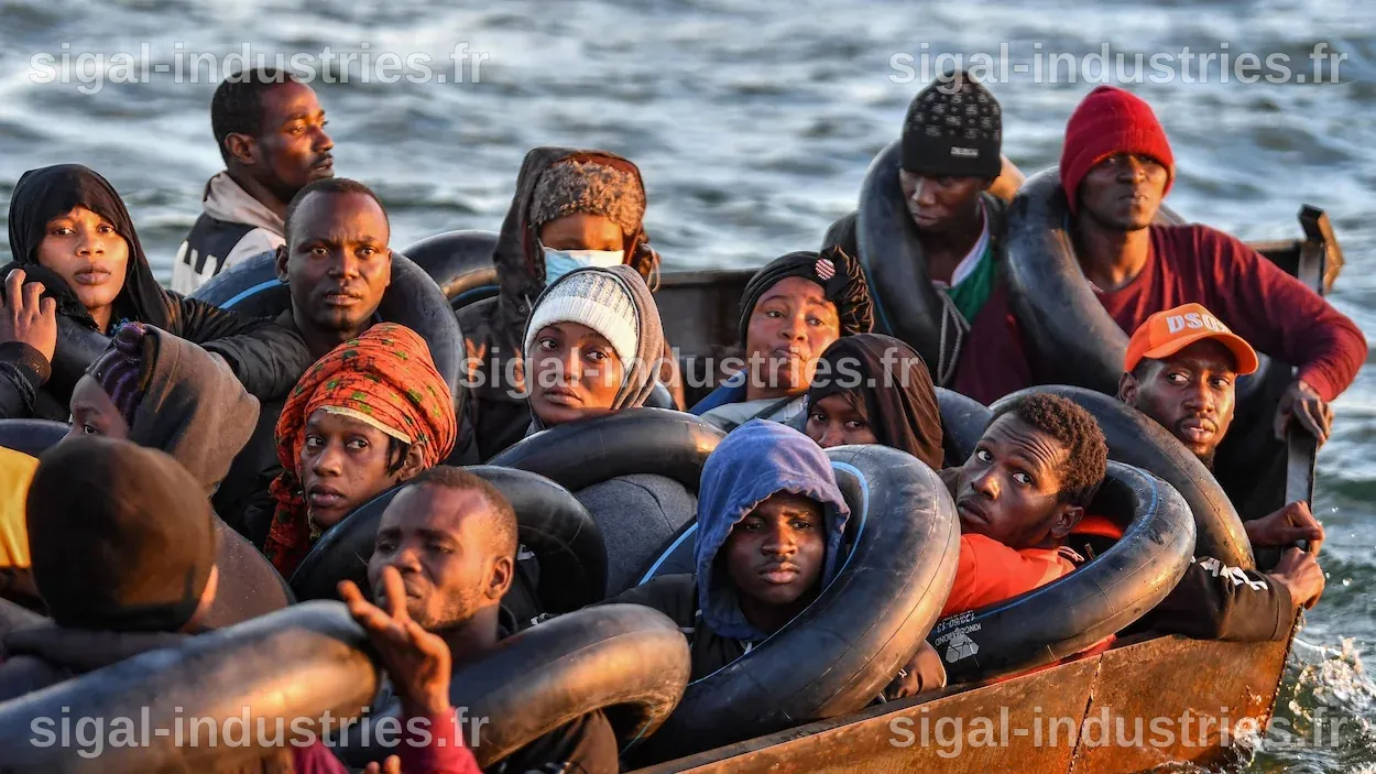 Une photo poignante d'une famille de migrants séparée par l'ICE remporte le prestigieux World Press Photo