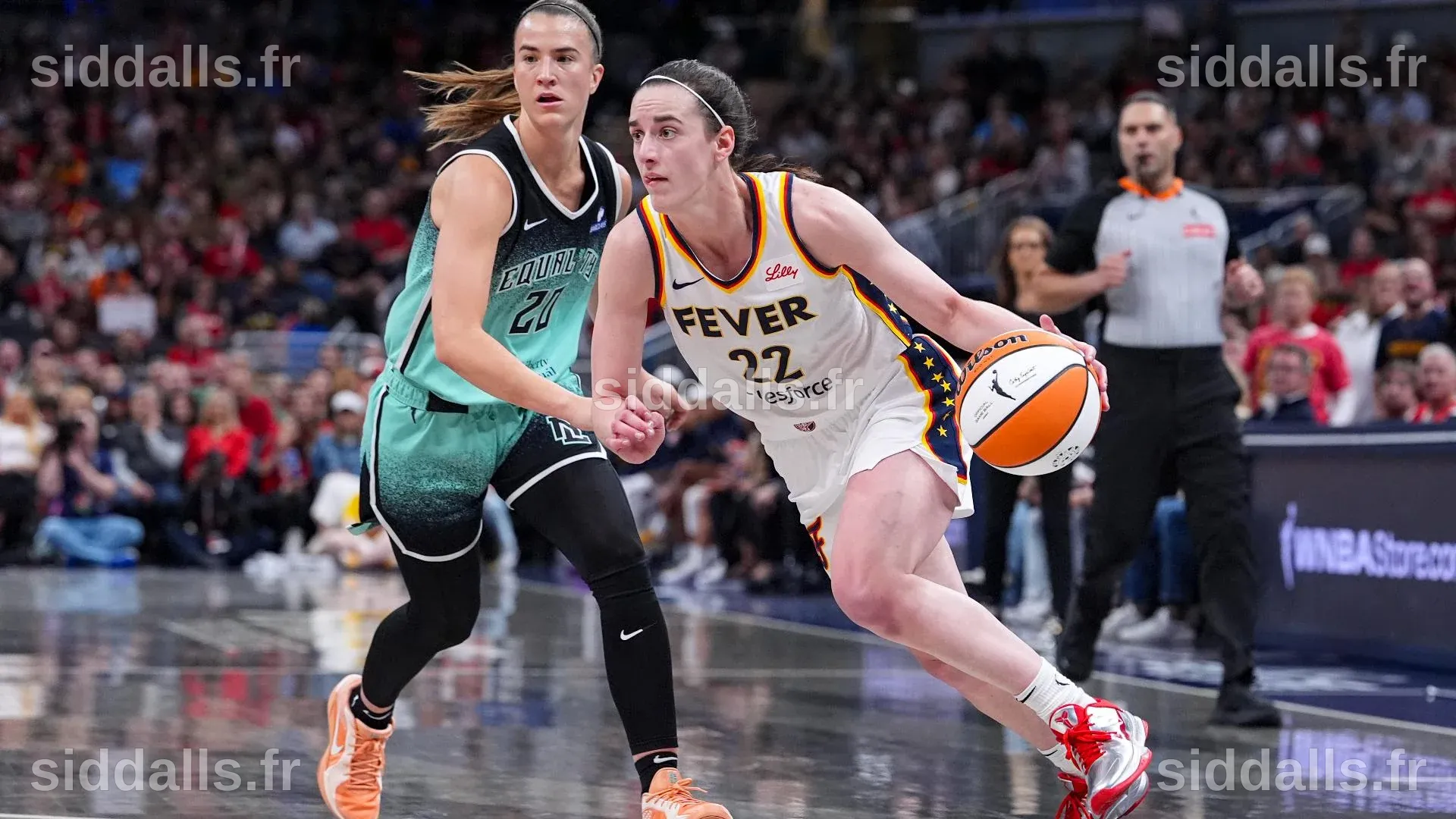 Indiana Fever announce Caitlin Clark's return from injury | wthr.com