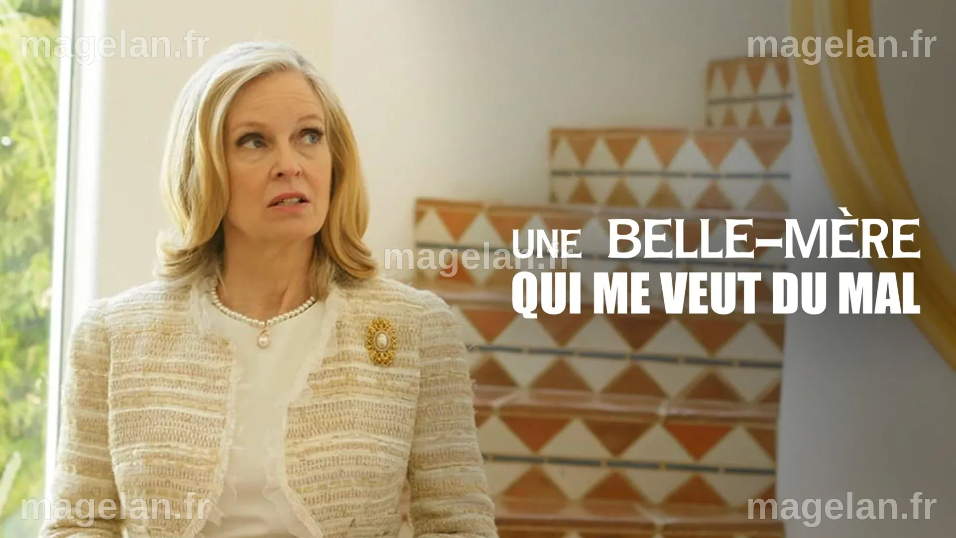 Les Arômes du cœur - S01 E14 | TF1