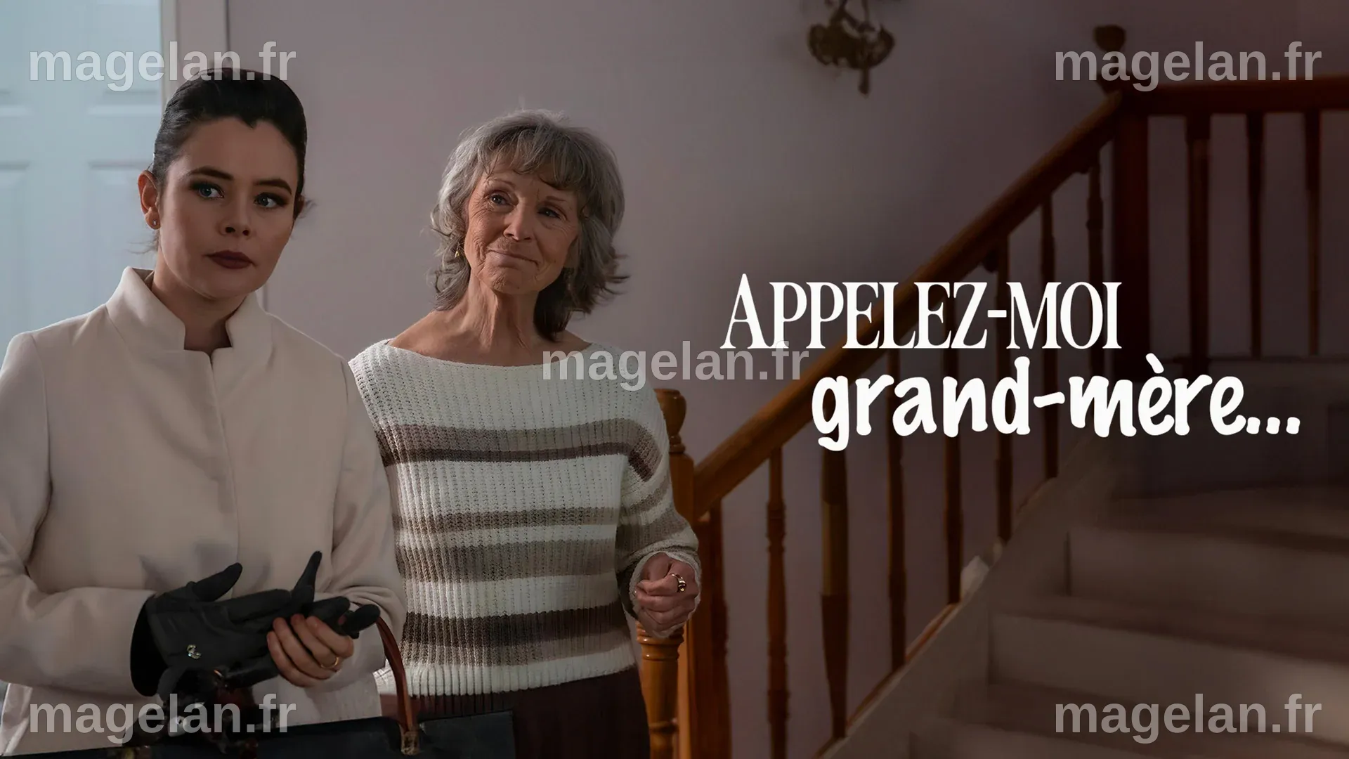 Après moi le bonheur | TF1