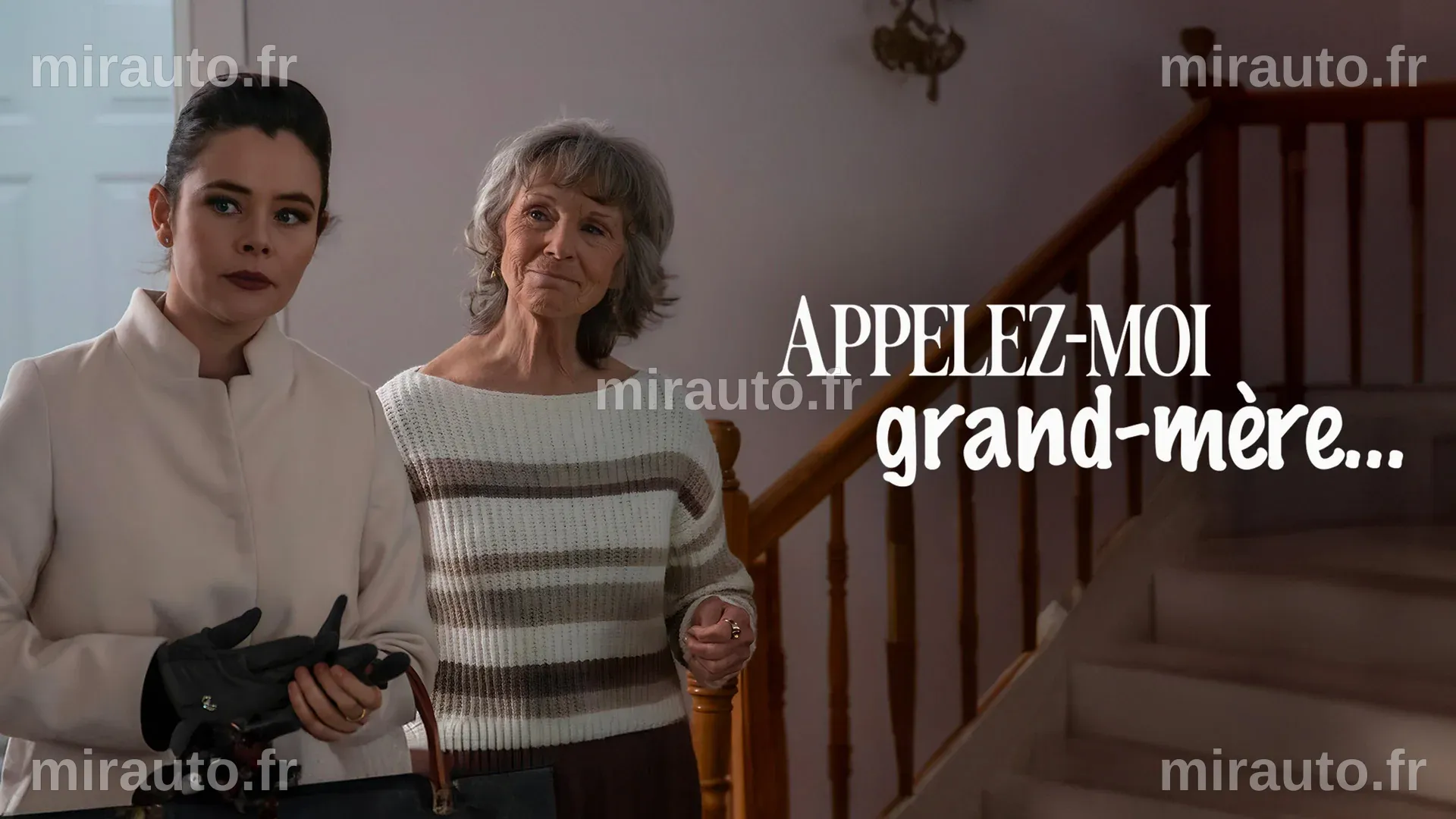 « Moi, Jenny : Un Voyage Émotionnel à Travers l'Histoire de Ma Mère » - Fanny Marsot Publie un Livre Touchant