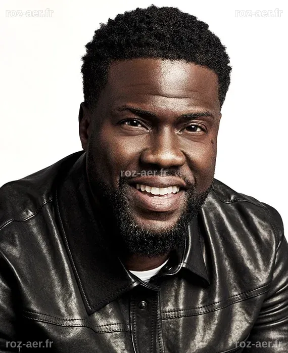 La taille de Kevin Hart - Quelle taille font-ils? 📏