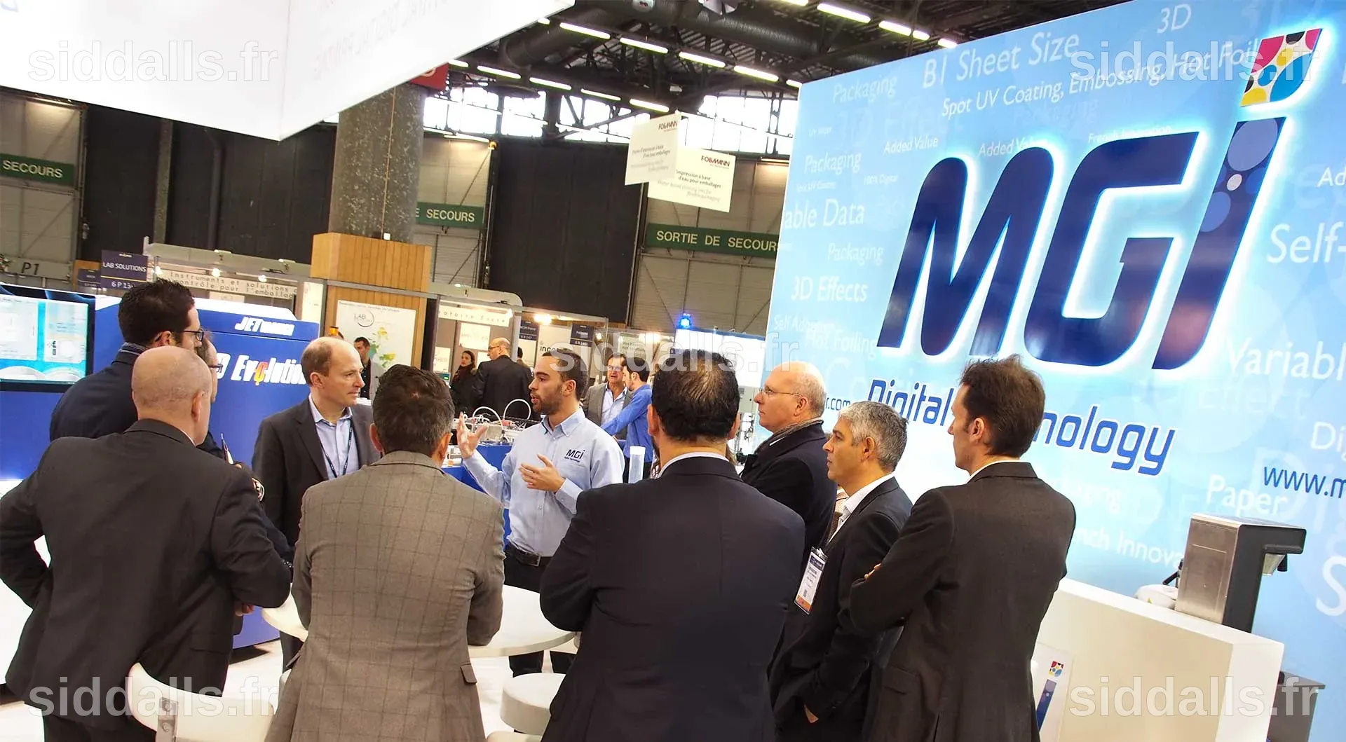 MGI Digital Technology : un investissement prometteur dans l'électronique industrielle